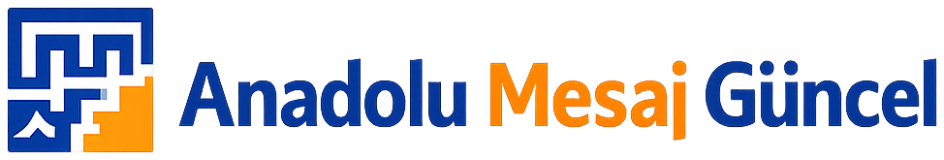 Anadolu Mesaj Güncel